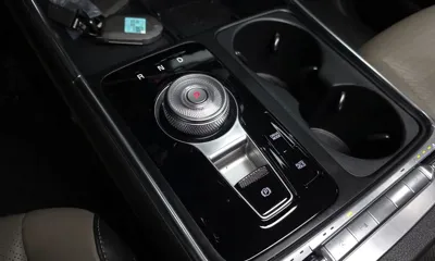 Kia Canival 2024, 42093 км, за 47900000 KRW - фото 9