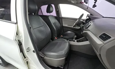 Kia Morning 2016, 72226 км, за 5000000 KRW - фото 26