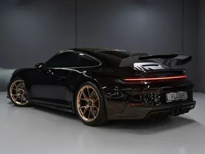 Porsche 911 2022, 12650 км, за 255000000 KRW - фото 7