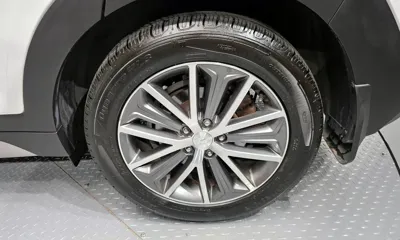 Hyundai Tucson 2017, 145077 км, за 9500000 KRW - фото 21