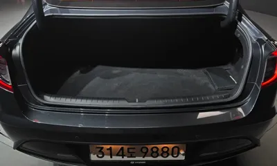Hyundai Sonata 2020, 110215 км, за 11250000 KRW - фото 20