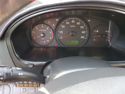 Hyundai Starex 2014, 233207 км, за 6500000 KRW - фото 9