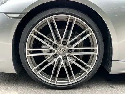 Porsche 718 2019, 50000 км, за 220000 CNY - фото 24