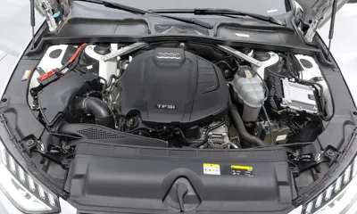 Audi A4 2021, 90246 км, за 20400000 KRW - фото 6