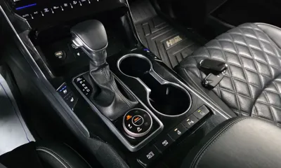 Kia Mohave 2020, 178354 км, за 21900000 KRW - фото 9