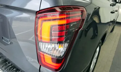 KG_Mobility_Ssangyong Rexton 2022, 77123 км, за 17990000 KRW - фото 23