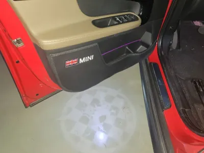 MINI Countryman 2017, 80000 км, за 13990000 KRW - фото 9