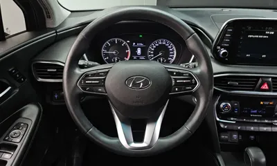 Hyundai Santafe 2019, 64682 км, за 19800000 KRW - фото 13