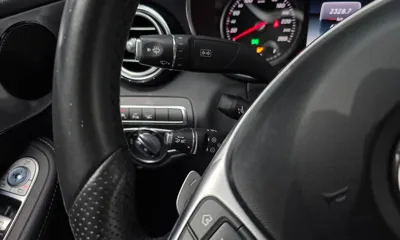 Mercedes-Benz C-Class 2018, 65781 км, за 20100000 KRW - фото 15