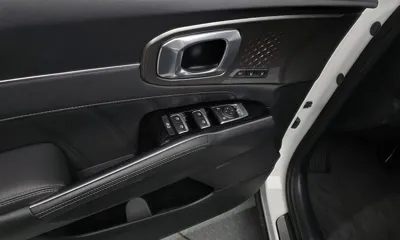 Kia Sorento 2022, 44360 км, за 31900000 KRW - фото 34