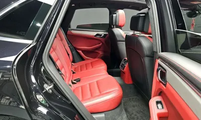 Porsche Macan 2016, 123822 км, за 33500000 KRW - фото 11