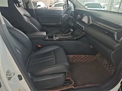 GAC Motor Trumpchi GS4 2020, 83900 км, за 49100 CNY - фото 25