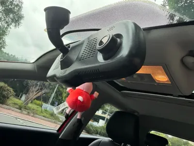 Volkswagen Polo 2018, 40000 км, за 38000 CNY - фото 23