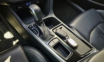 Hyundai Sonata 2019, 71446 км, за 11300000 KRW - фото 9
