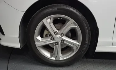 Hyundai Sonata 2018, 93807 км, за 11700000 KRW - фото 5