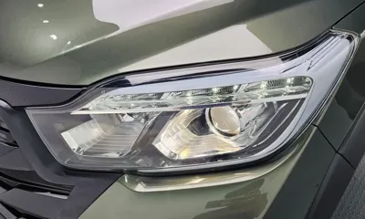 KG_Mobility_Ssangyong Rexton 2022, 71600 км, за 23990000 KRW - фото 22