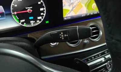 Mercedes-Benz E-Class 2019, 45186 км, за 30900000 KRW - фото 9