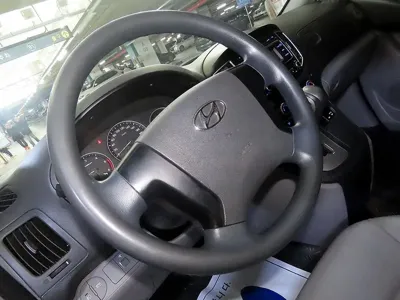 Hyundai Starex 2017, 387257 км, за 4400000 KRW - фото 8