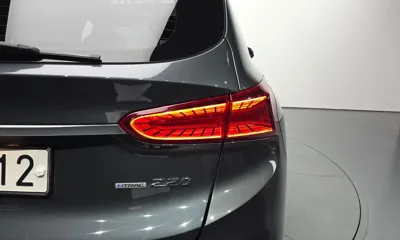 Hyundai Santafe 2019, 74374 км, за 21500000 KRW - фото 23