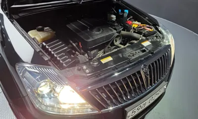 KG_Mobility_Ssangyong Rexton 2016, 128225 км, за 8900000 KRW - фото 6