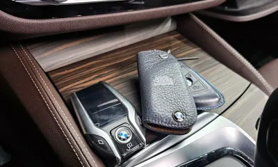 BMW 5-Series 2018, 85392 км, за 26750000 KRW - фото 26