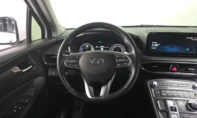 Hyundai Santafe 2022, 155878 км, за 22800000 KRW - фото 13