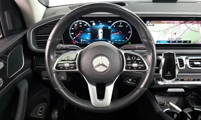 Mercedes-Benz GLE-Class 2022, 100691 км, за 52500000 KRW - фото 15