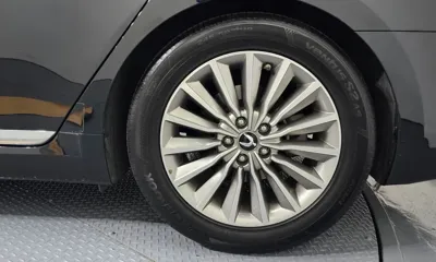 Hyundai Equus 2014, 145160 км, за 6000000 KRW - фото 21