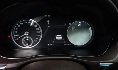 Genesis GV70 2021, 187838 км, за 24990000 KRW - фото 8