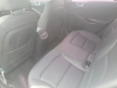 Hyundai Ioniq 2020, 178400 км, за 9800000 KRW - фото 9