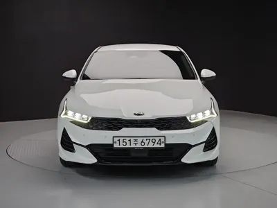 Kia K5 2020, 92317 км, за 18500000 KRW