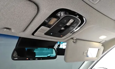 Hyundai Palisade 2019, 119341 км, за 19990000 KRW - фото 16
