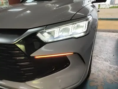 BYD Pro New Energy 2024, 24100 км, за 69000 CNY - фото 24