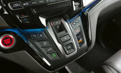 Honda Odyssey 2019, 58499 км, за 27990000 KRW - фото 9