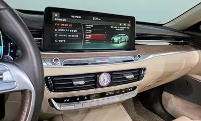 Kia K9 2019, 161207 км, за 21000000 KRW - фото 15