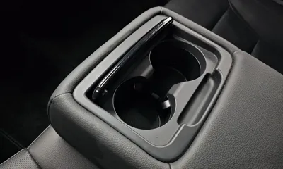Hyundai Grandeur 2022, 104754 км, за 19300000 KRW - фото 29