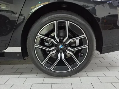 BMW 7-Series 2025, 13480 км, за 112000000 KRW - фото 6
