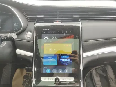 Roewe RX5 Max 2021, 54200 км, за 45300 CNY - фото 13