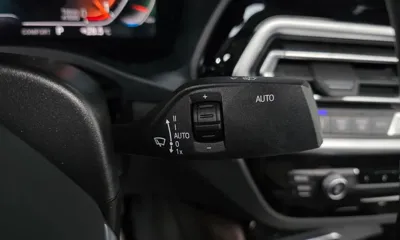 BMW X4 2023, 88603 км, за 39900000 KRW - фото 30