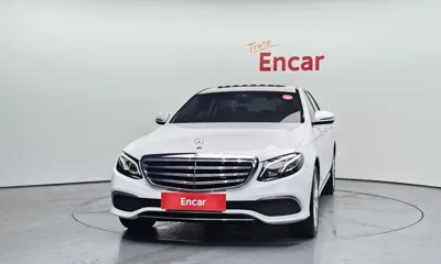 Mercedes-Benz E-Class 2019, 131718 км, за 22300000 KRW