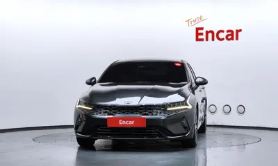Kia K5 2020, 96689 км, за 16900000 KRW