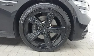 Genesis G80 2025, 44226 км, за 65500000 KRW - фото 21