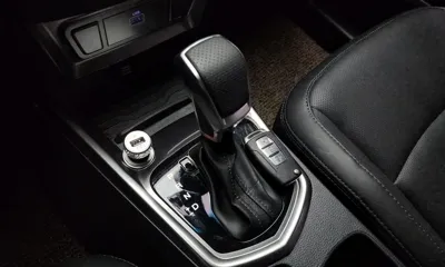 KG_Mobility_Ssangyong TIBOLI 2025, 55539 км, за 16990000 KRW - фото 9
