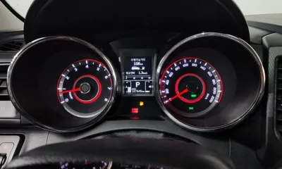 KG_Mobility_Ssangyong TIBOLI 2017, 107645 км, за 5990000 KRW - фото 8