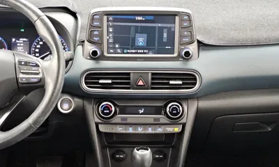 Hyundai Kona 2018, 104330 км, за 12800000 KRW - фото 14