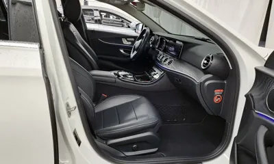 Mercedes-Benz E-Class 2019, 130871 км, за 19000000 KRW - фото 11