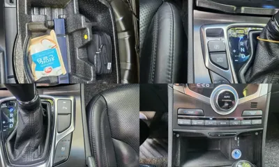 Hyundai Grandeur 2015, 138367 км, за 7800000 KRW - фото 17
