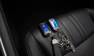 Honda Accord 2018, 60492 км, за 17200000 KRW - фото 31