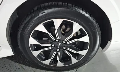 Kia Canival 2023, 68339 км, за 29000000 KRW - фото 21