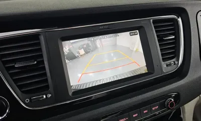 Kia Canival 2019, 127185 км, за 14500000 KRW - фото 14